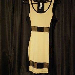 Gracie Dress